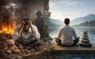 Wenn Gelassenheit nicht gelingt – Die unsichtbare Macht alter Muster