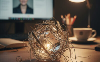 Persönlichkeitsentwicklung – Warum weniger oft mehr ist