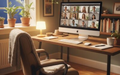 Mein philosophischer Abend – Zeit für das Wesentliche