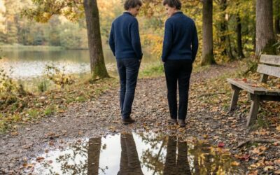 Die wichtigste Verabredung des Tages – Ein Date mit sich selbst