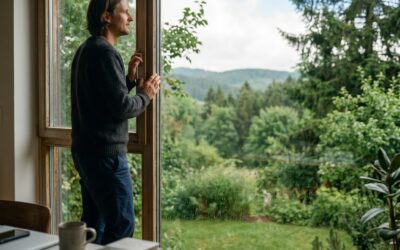 Zwischen Gedankensturm und Geistesgegenwart – Die Kunst des einfachen Seins
