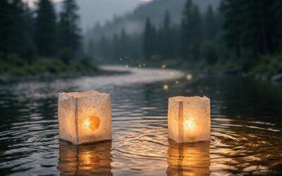 Manifestieren oder Geschehenlassen? Zwischen „The Secret“ und Wu Wei