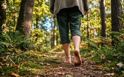 Warum die Natur keine „Option“ ist, sondern unser Betriebssystem