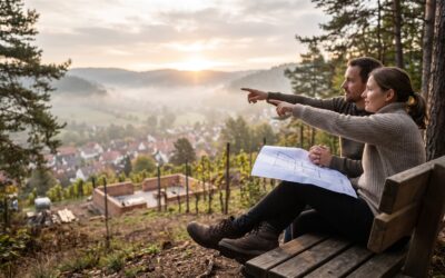 Von der romantischen Liebe zur Lebensliebe – Warum Beziehungen ein gemeinsames „Wofür“ brauchen