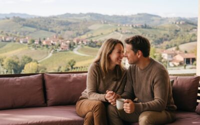 Liebe ohne Verträge – Warum echte Verbundenheit Entfaltungsraum braucht