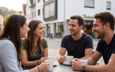 Die Illusion der Manipulation – Warum künstliche Strategien keine echte Verbundenheit schaffen
